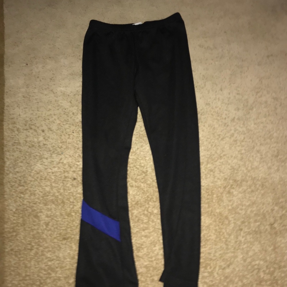 Cheerleading Warm-Up pants